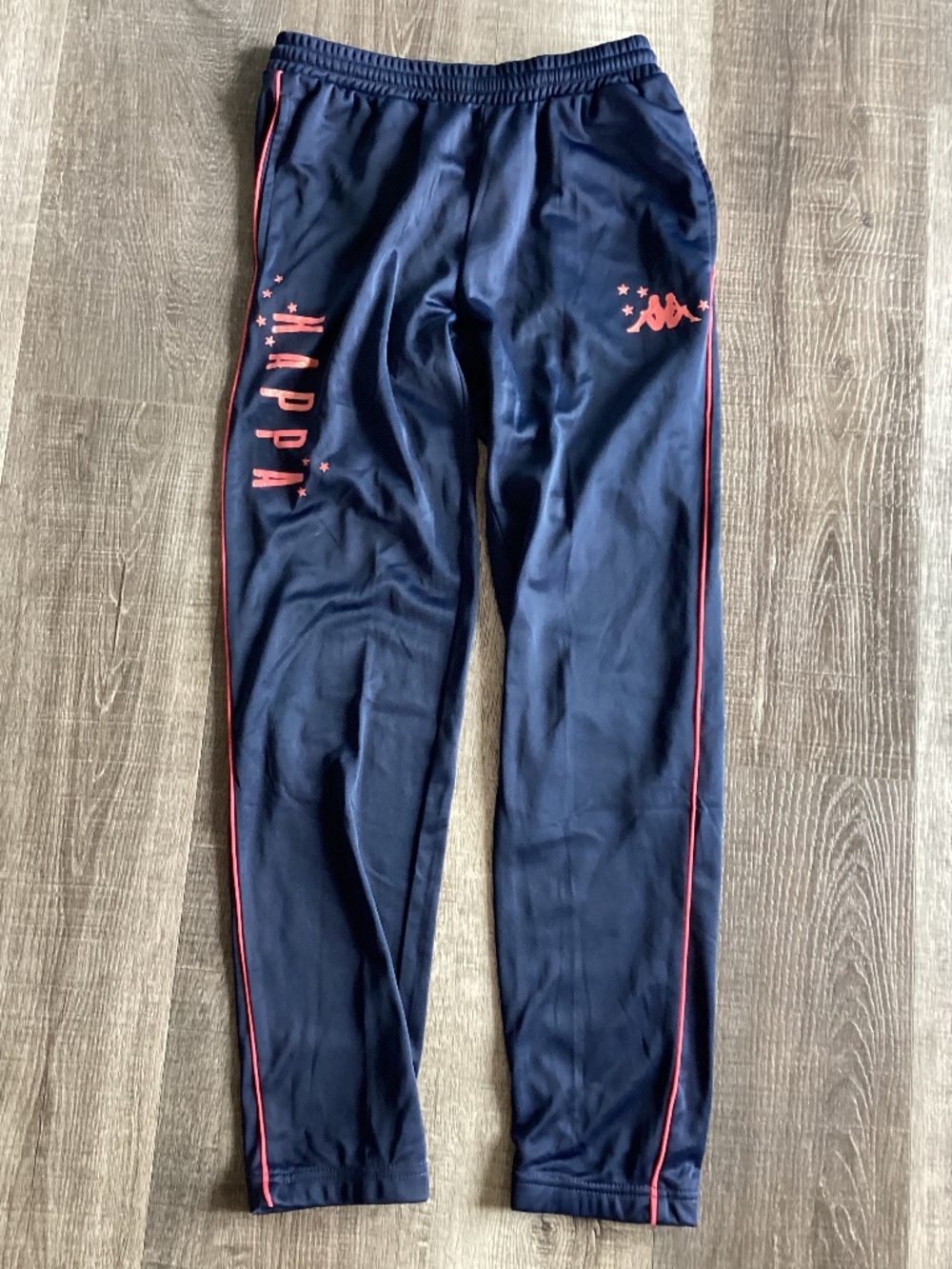 Kappa pants